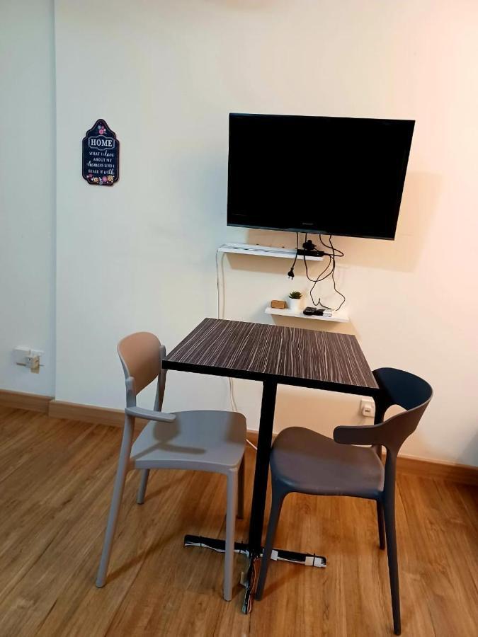 Saville Cheras Studio Next To Mrt Sri Raya Station Bagian luar foto