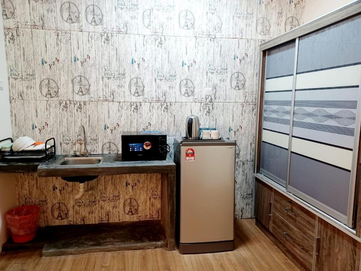 Saville Cheras Studio Next To Mrt Sri Raya Station Bagian luar foto