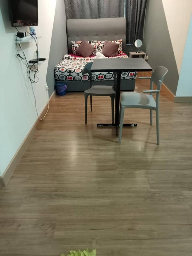 Saville Cheras Studio Next To Mrt Sri Raya Station Bagian luar foto